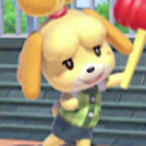 Meet your Posher, Audrey